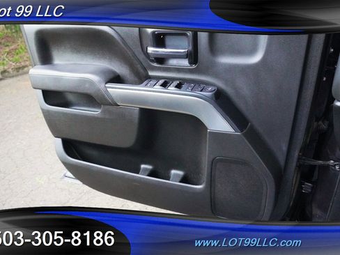 Used 2015 Chevrolet Silverado 2500 LT w/ LT Convenience Package image 25