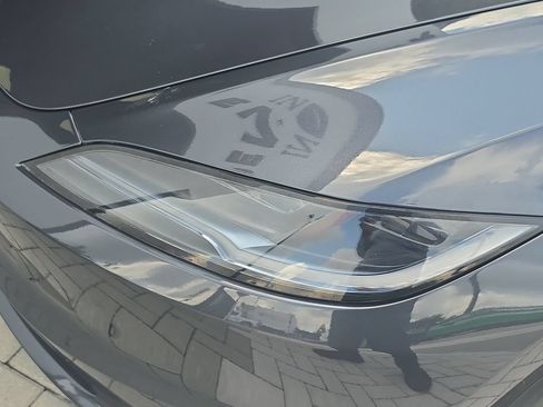 Used 2025 Tesla Model 3 Long Range RWD image 8