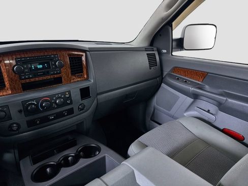 Used 2006 Dodge Ram 2500 Truck SLT w/ Quad Cab Big Horn Value Group AWD/4WD image 22