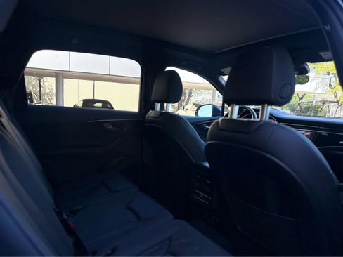 Used 2025 Audi Q7 2.0T Premium Plus image 7