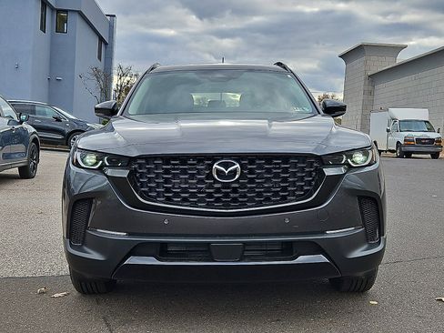 New 2026 MAZDA CX-50 AWD 2.5 Hybrid w/ Cargo Package image 2