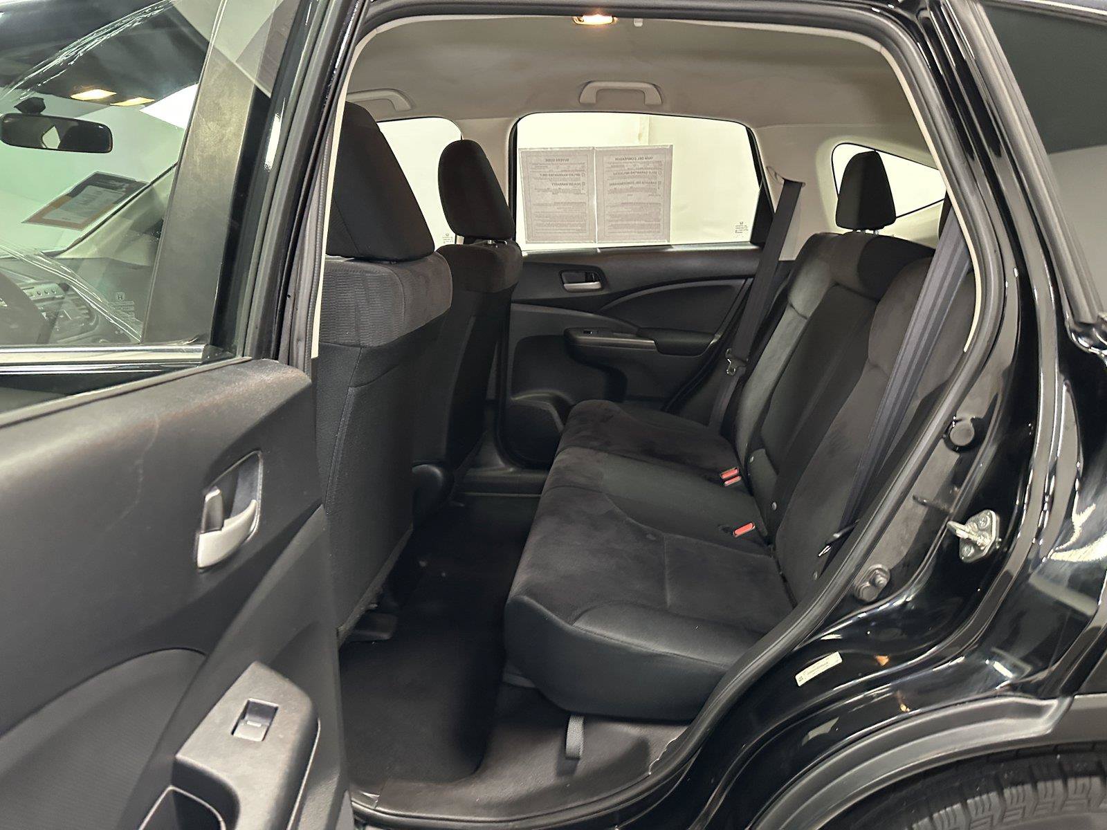 Used 2013 Honda CR-V LX image 30
