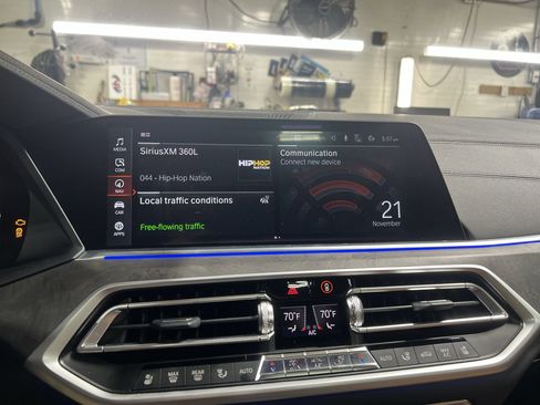 Used 2022 BMW X5 xDrive40i image 13