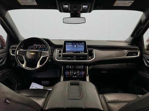 Used 2021 Chevrolet Tahoe LT AWD/4WD image 18