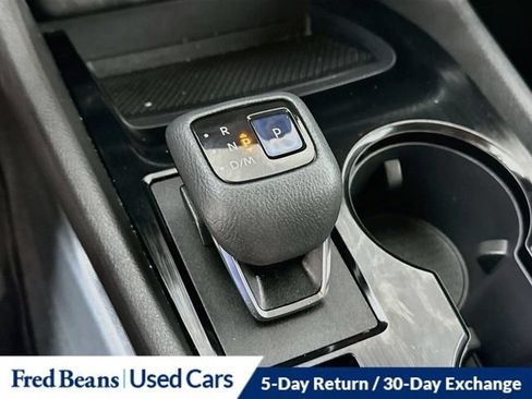 Certified 2021 Nissan Rogue SV AWD/4WD image 21