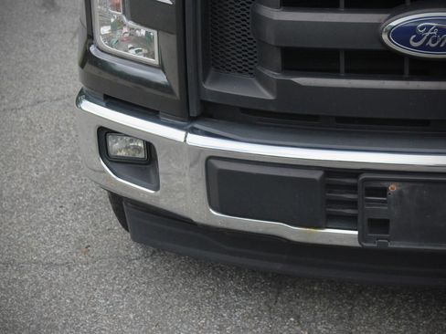 Used 2017 Ford F150 XL w/ Equipment Group 101A Mid RWD image 13