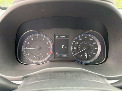 Used 2018 Hyundai Kona Ultimate FWD image 13