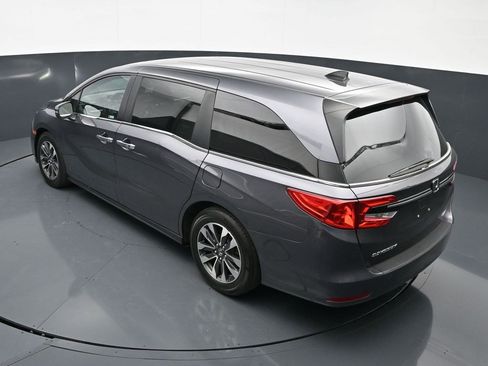 Used 2023 Honda Odyssey EX-L image 20