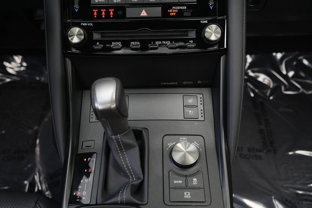 Used 2023 Lexus IS 350 F Sport w/ Memory Package AWD/4WD image 40