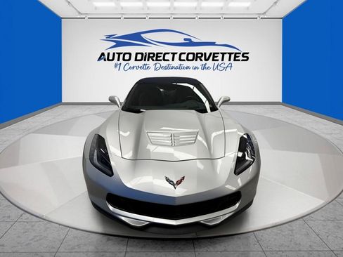 Used 2017 Chevrolet Corvette Z06 RWD image 24