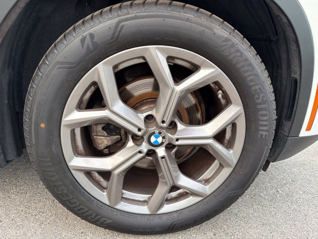 Certified 2023 BMW X3 sDrive30i w/ Convenience Package w/ZPA RWD image 5