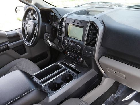 Used 2018 Ford F150 XLT w/ Equipment Group 302A Luxury AWD/4WD image 55