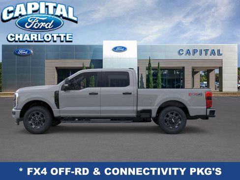 New 2026 Ford F250 XL w/ STX Appearance Package image 3
