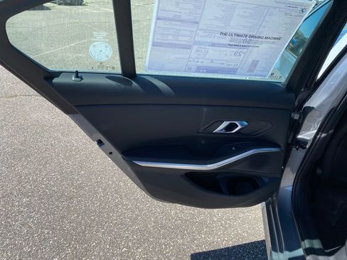 New 2026 BMW 840i xDrive Convertible w/ Comfort Seating Package AWD/4WD image 6