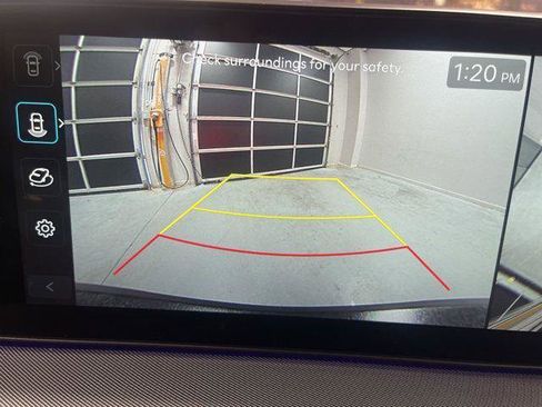 New 2025 Hyundai Sonata Limited image 14