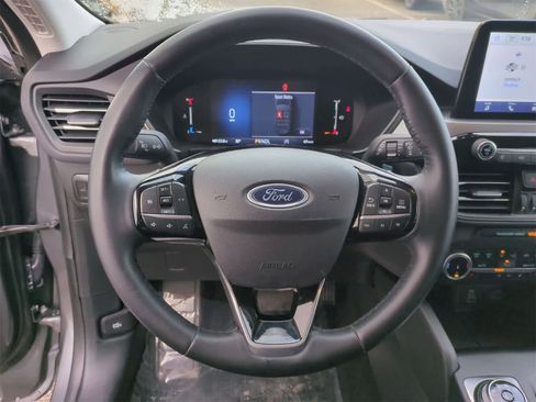 Used 2024 Ford Escape Active image 21