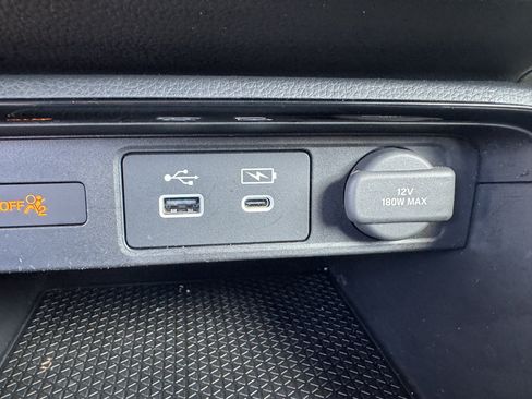 Used 2024 Honda CR-V Sport image 19