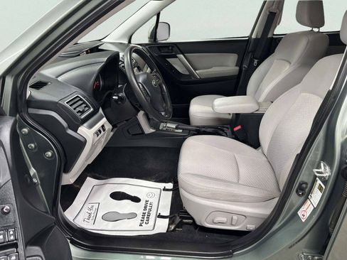 Used 2016 Subaru Forester 2.5i Premium w/ All-Weather Package AWD/4WD image 13