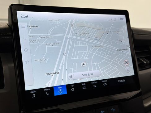 Used 2022 Ford Expedition XLT image 29