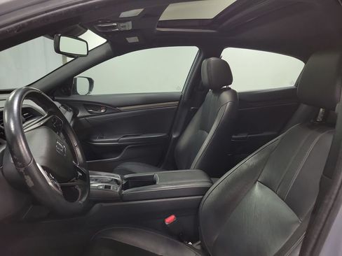 Used 2019 Honda Civic EX-L image 15