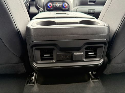 Used 2021 Chevrolet Silverado 1500 LT Trail Boss w/ Bed Protection Package AWD/4WD image 24