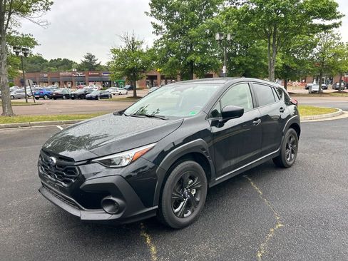Used 2024 Subaru Crosstrek 2.0i AWD/4WD image 10