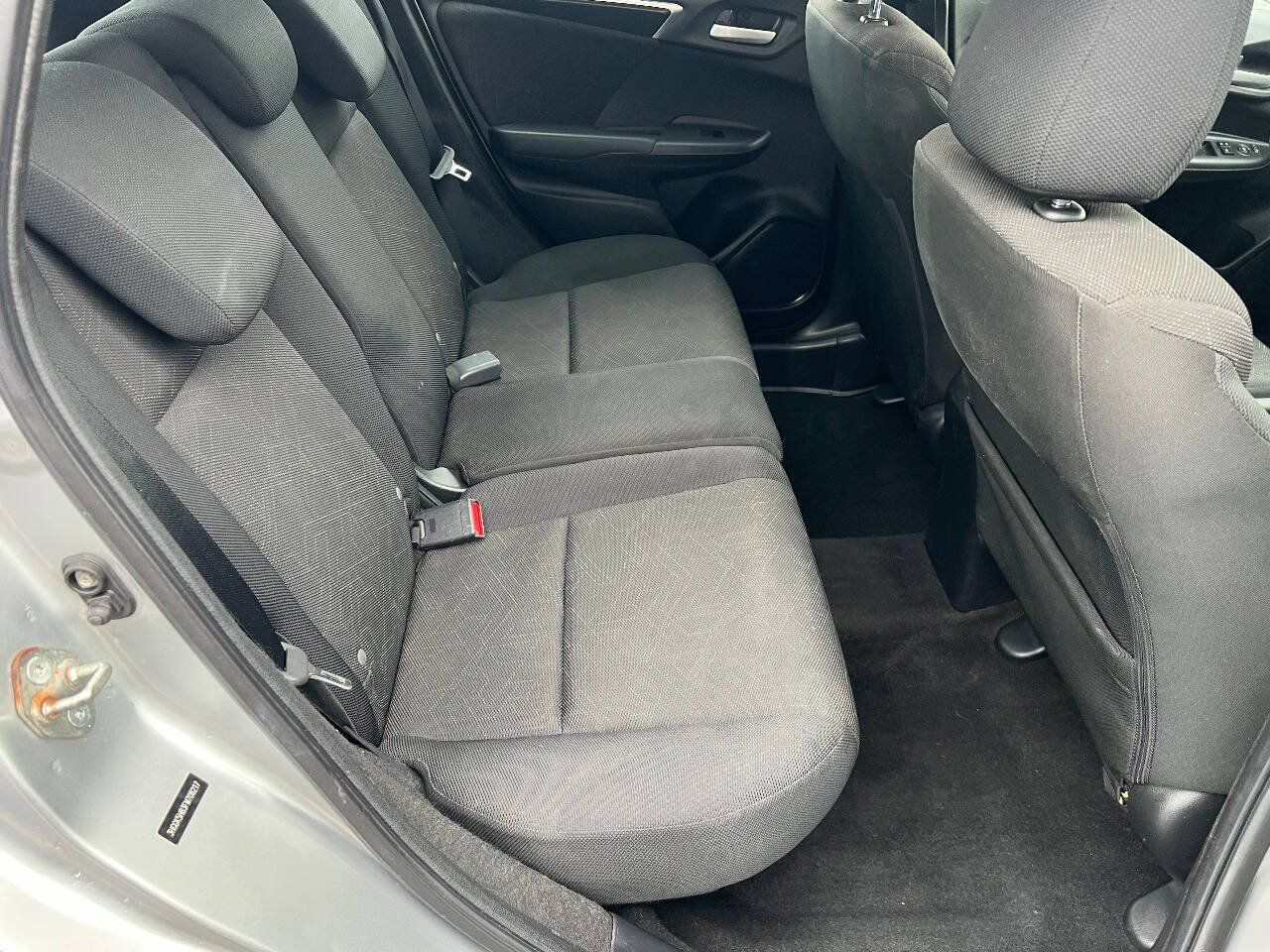 Used 2015 Honda Fit EX image 23