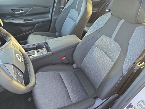 New 2026 Nissan Sentra SV w/ SV Convenience Package FWD image 14