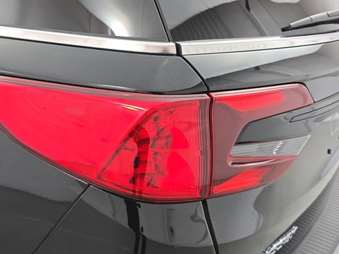 Certified 2024 Honda Odyssey Sport image 36