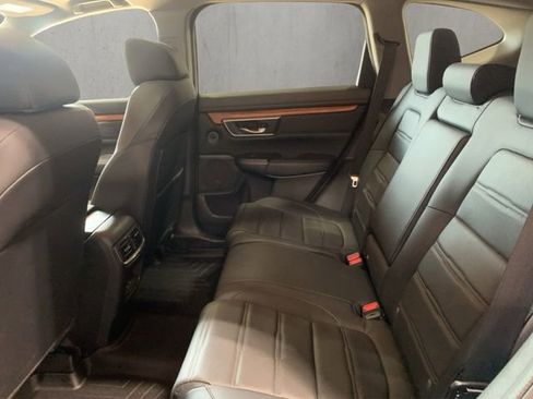 Used 2022 Honda CR-V Touring image 8