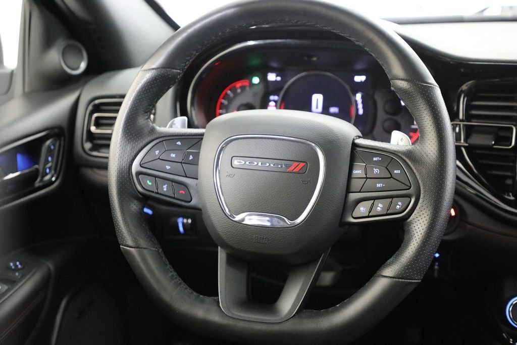 Used 2021 Dodge Durango R/T w/ Trailer Tow Group IV AWD/4WD image 5
