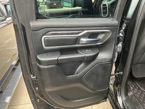 Used 2019 RAM 1500 Big Horn image 20