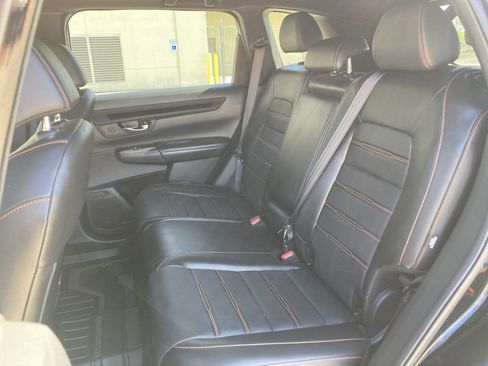Used 2025 Honda CR-V Sport-L image 25