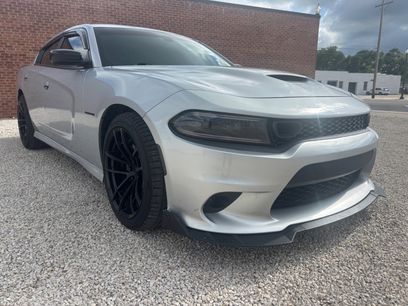 Used 2021 Dodge Charger R/T w/ Blacktop Package