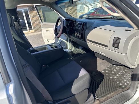 Used 2012 GMC Sierra 1500 W/T w/ Work Truck Plus Package image 16