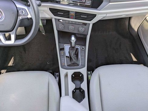 Certified 2020 Volkswagen Jetta S FWD image 18