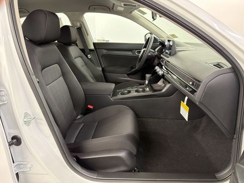 New 2026 Honda Civic LX image 28