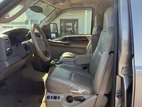 Used 2003 Ford Excursion Limited image 9
