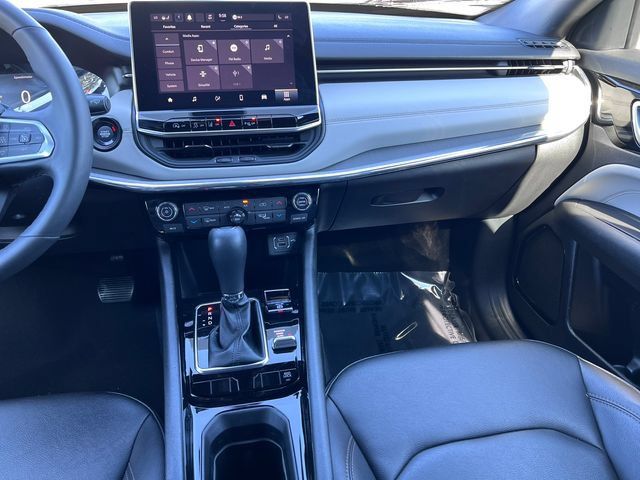 Used 2024 Jeep Compass Limited AWD/4WD image 27