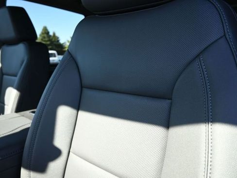 New 2026 Chevrolet Silverado 3500 LTZ w/ LTZ Plus Package image 20