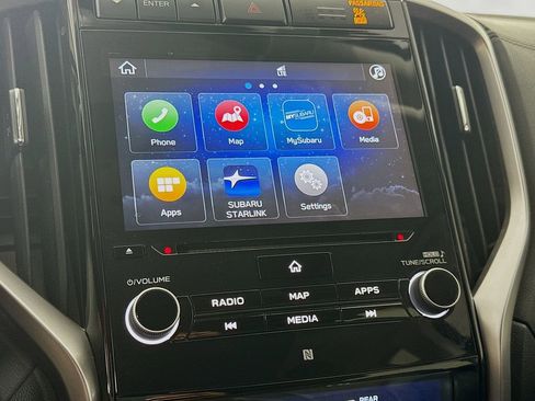 Used 2021 Subaru Ascent Limited w/ Technology Package image 17