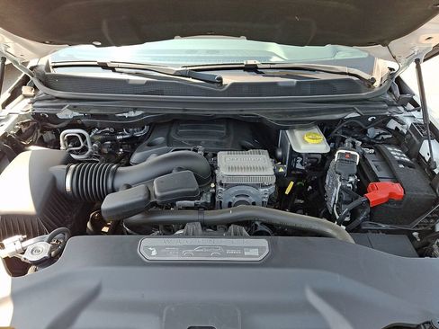 Certified 2023 Jeep Wagoneer 4WD image 26