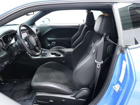 Used 2023 Dodge Challenger R/T Scat Pack w/ Plus Package image 14