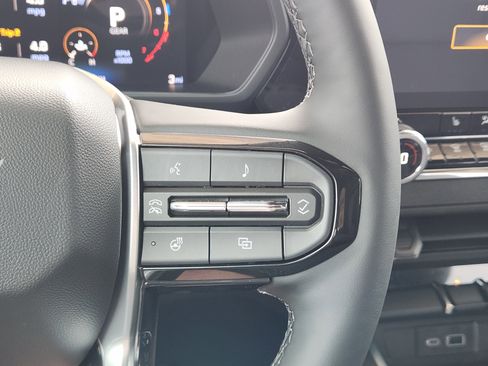 New 2026 Chevrolet Colorado Trail Boss image 22