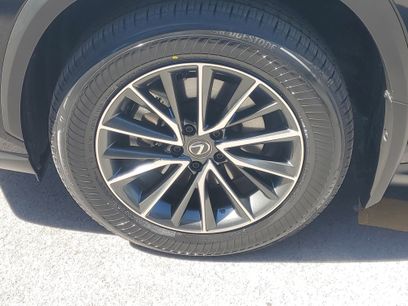 Certified 2024 Lexus NX 350 AWD w/ Vision Package