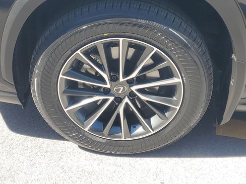 Certified 2024 Lexus NX 350 NX 350 Luxury w/ Vision Package image 4