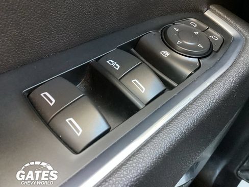 Used 2026 Chevrolet Silverado 1500 LT AWD/4WD image 22