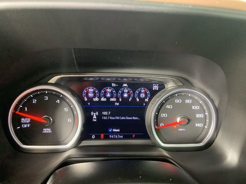 Used 2021 Chevrolet Tahoe High Country w/ Premium Package image 23