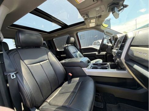 Used 2020 Ford F250 Lariat AWD/4WD image 4