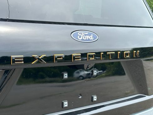 New 2027 Ford Expedition Tremor AWD/4WD image 27